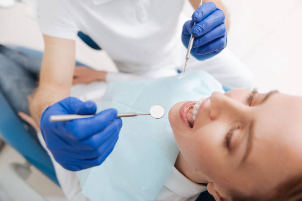 Best Full Mouth Reconstruction  in Iowa Falls, IA